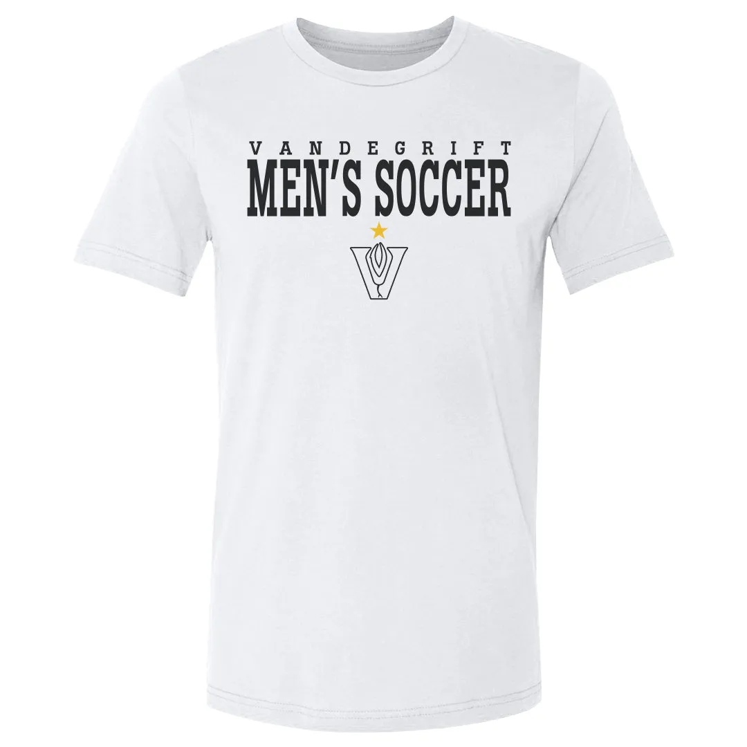 Vandegrift Crown Trio Mens Soccer sold by 500 Level