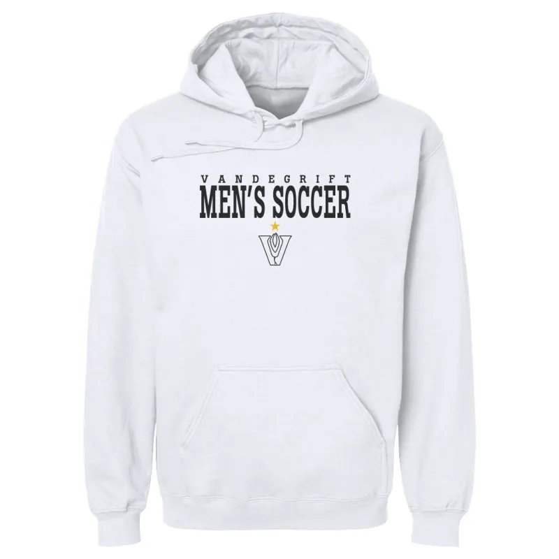 Vandegrift Crown Trio Mens Soccer sold by 500 Level