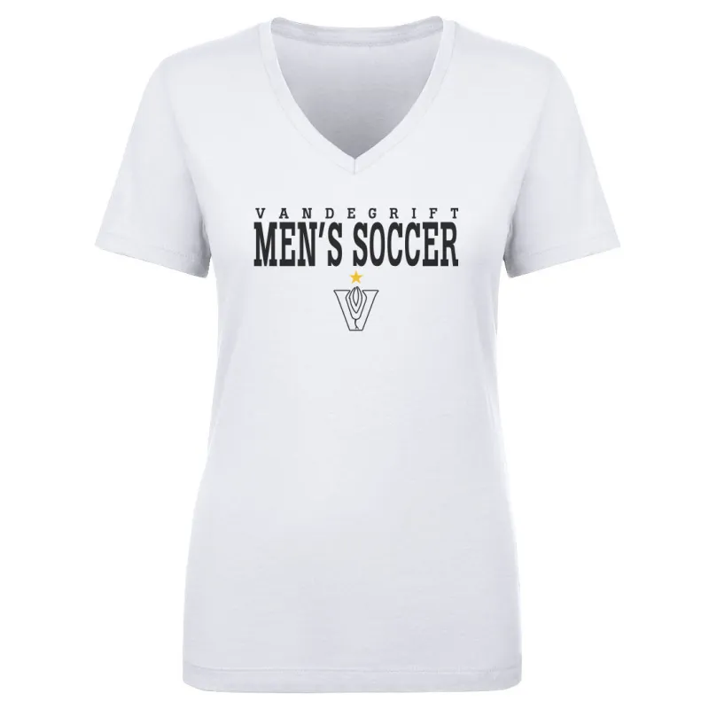 Vandegrift Crown Trio Mens Soccer sold by 500 Level
