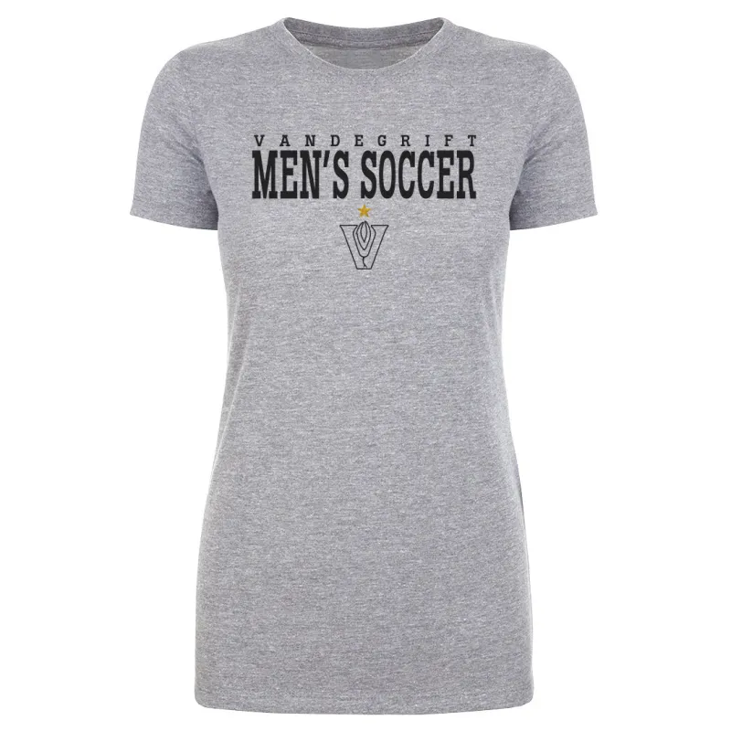 Vandegrift Crown Trio Mens Soccer sold by 500 Level