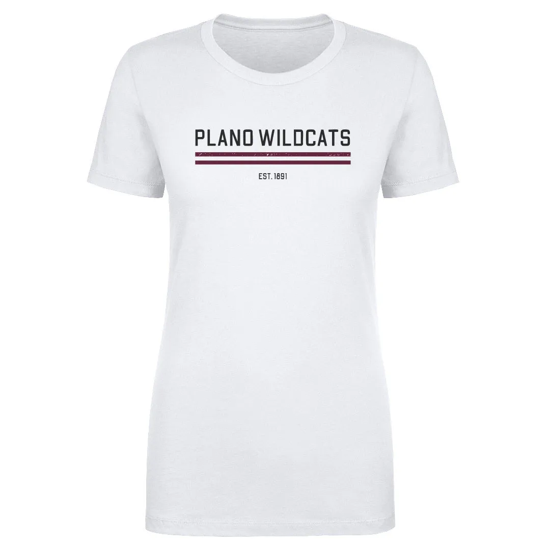 Plano Crown Trio Vertical Lines sold by 500 Level