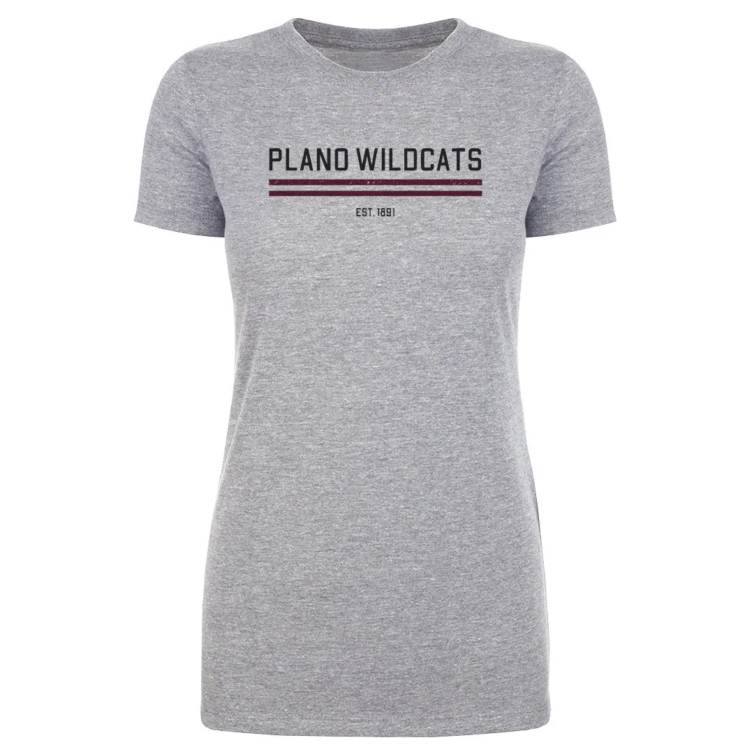 Plano Crown Trio Vertical Lines sold by 500 Level product image thumbnail 2