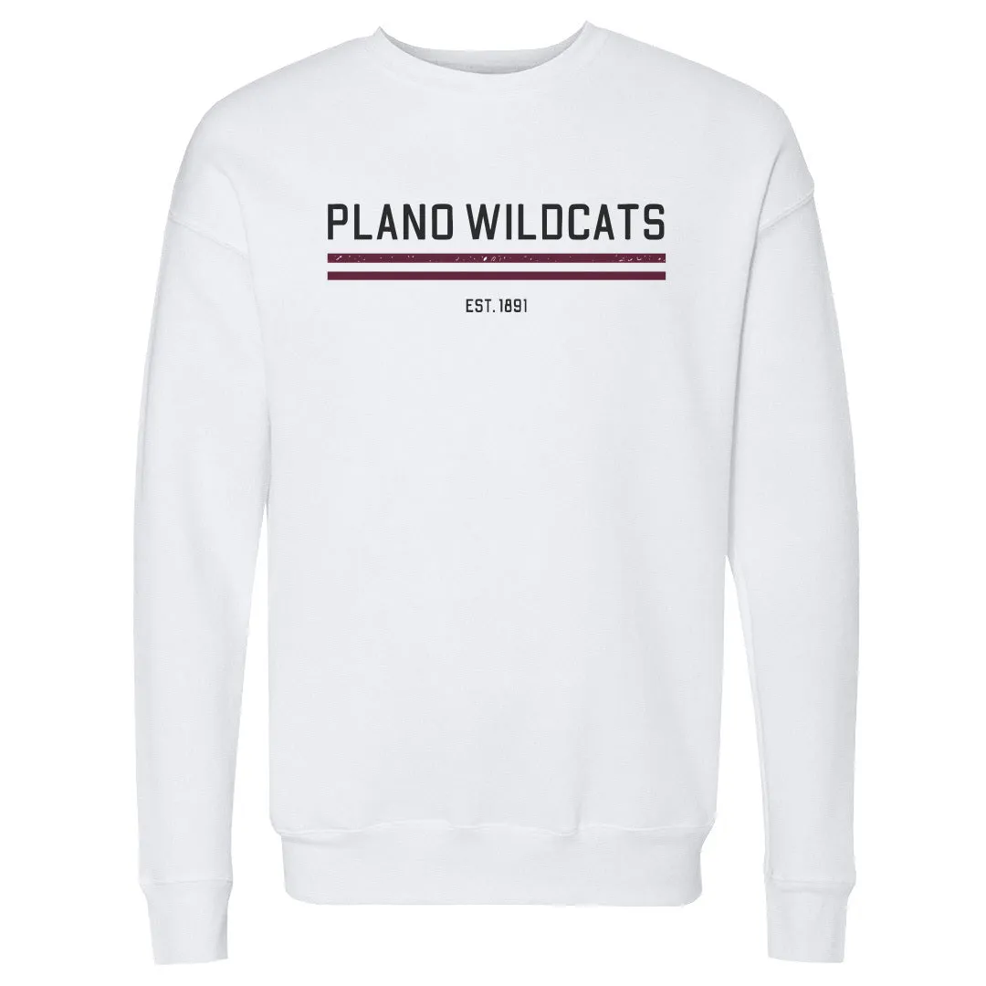 Plano Crown Trio Vertical Lines sold by 500 Level