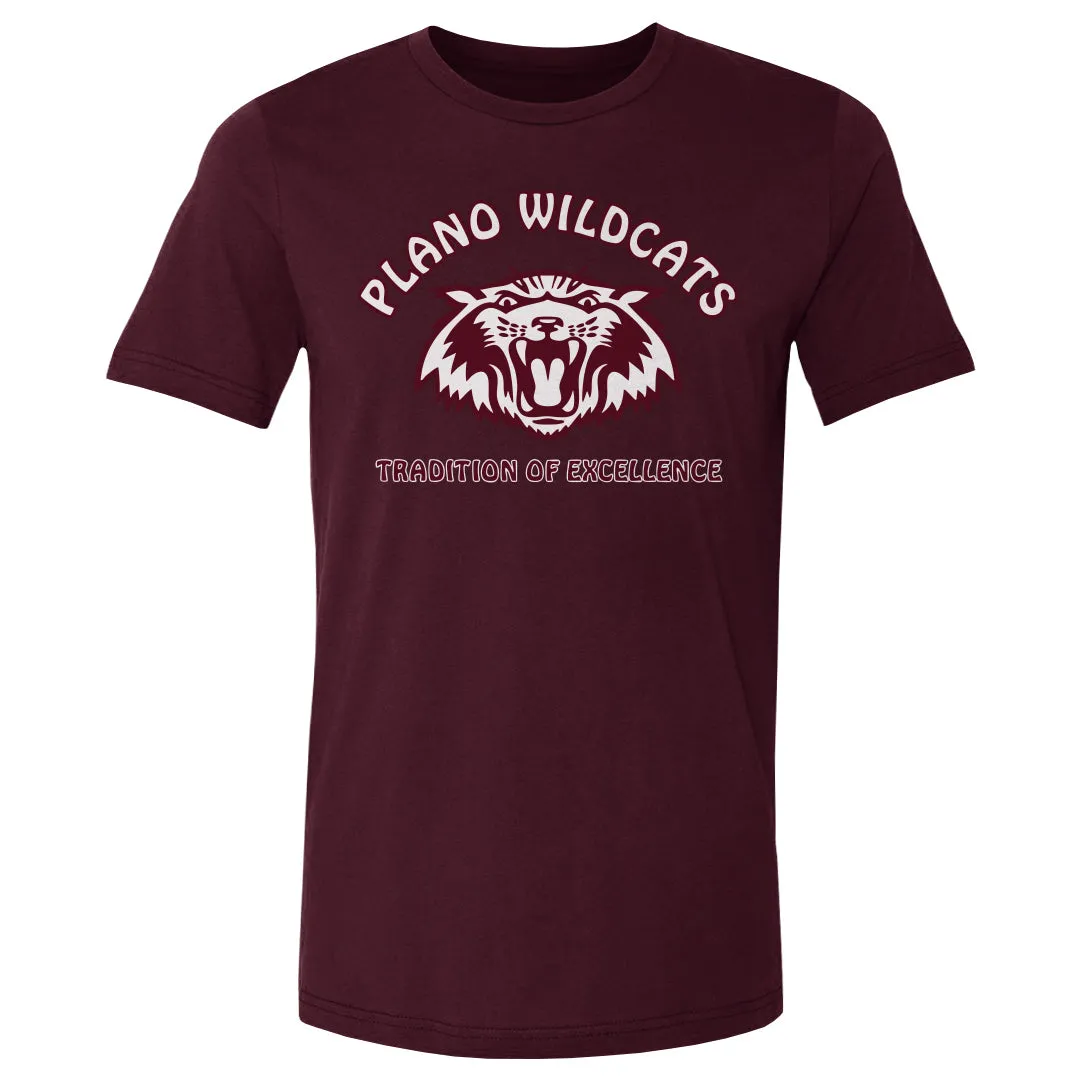 Plano Crown Trio Tradition Excellence Arc WHT sold by 500 Level product image thumbnail 3