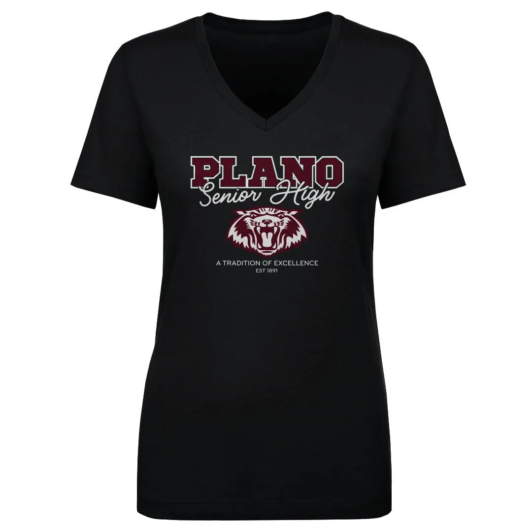 Plano Crown Trio Senior High WHT sold by 500 Level product image thumbnail 2