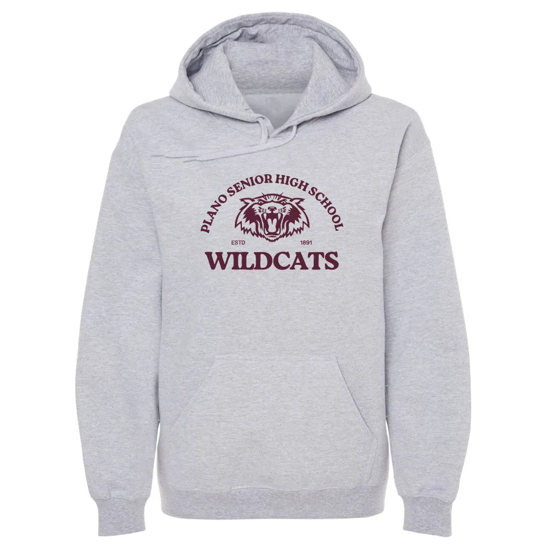 Plano Crown Trio PSHS Vintage Arc sold by 500 Level product image thumbnail 2