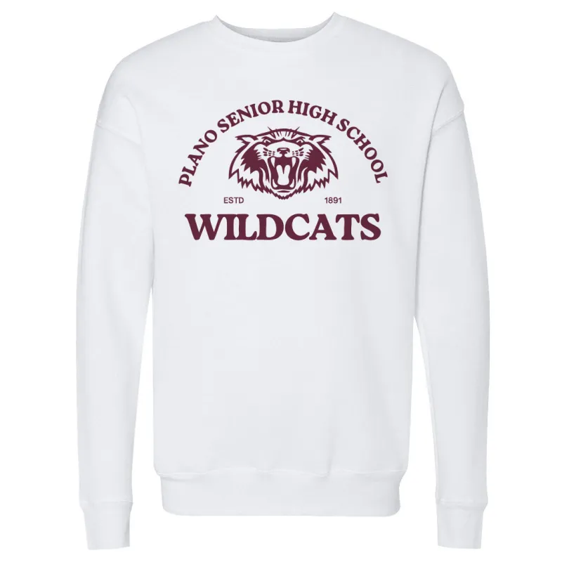 Plano Crown Trio PSHS Vintage Arc sold by 500 Level