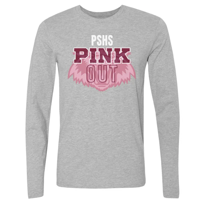 Plano Crown Trio PSHS Pink Out WHT sold by 500 Level