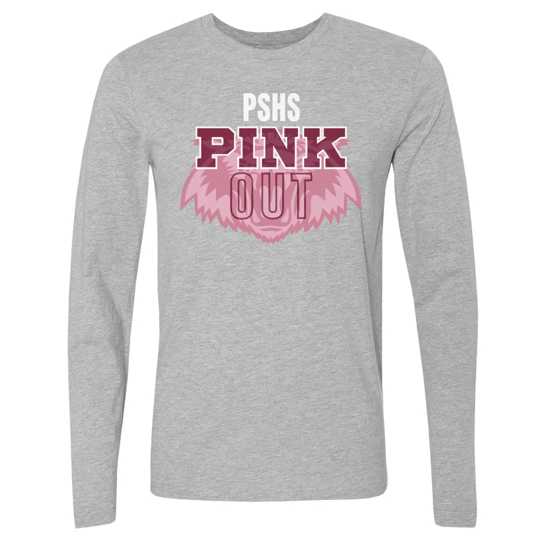 Plano Crown Trio PSHS Pink Out WHT sold by 500 Level