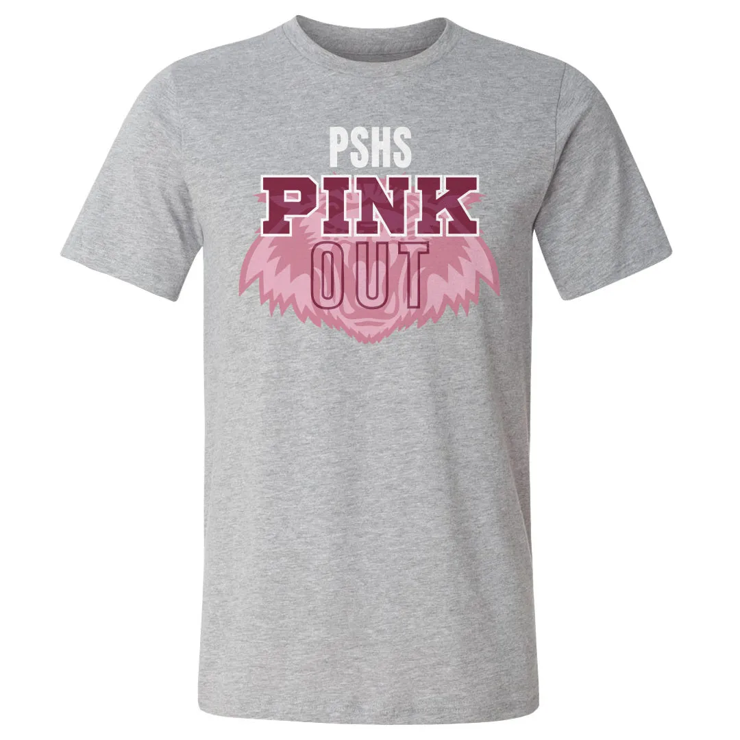 Plano Crown Trio PSHS Pink Out WHT sold by 500 Level