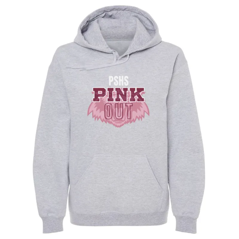 Plano Crown Trio PSHS Pink Out WHT sold by 500 Level