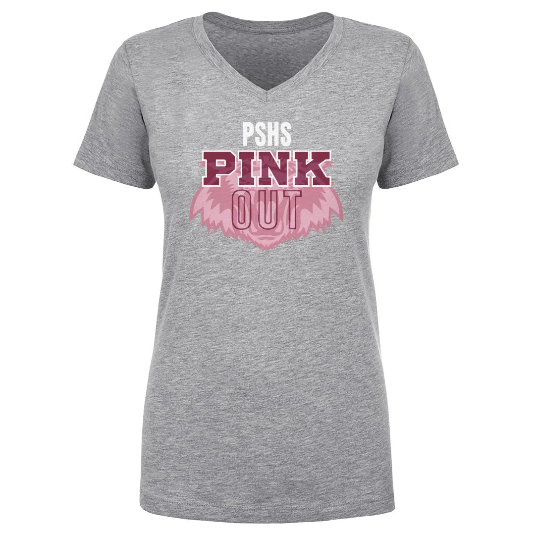 Plano Crown Trio PSHS Pink Out WHT sold by 500 Level