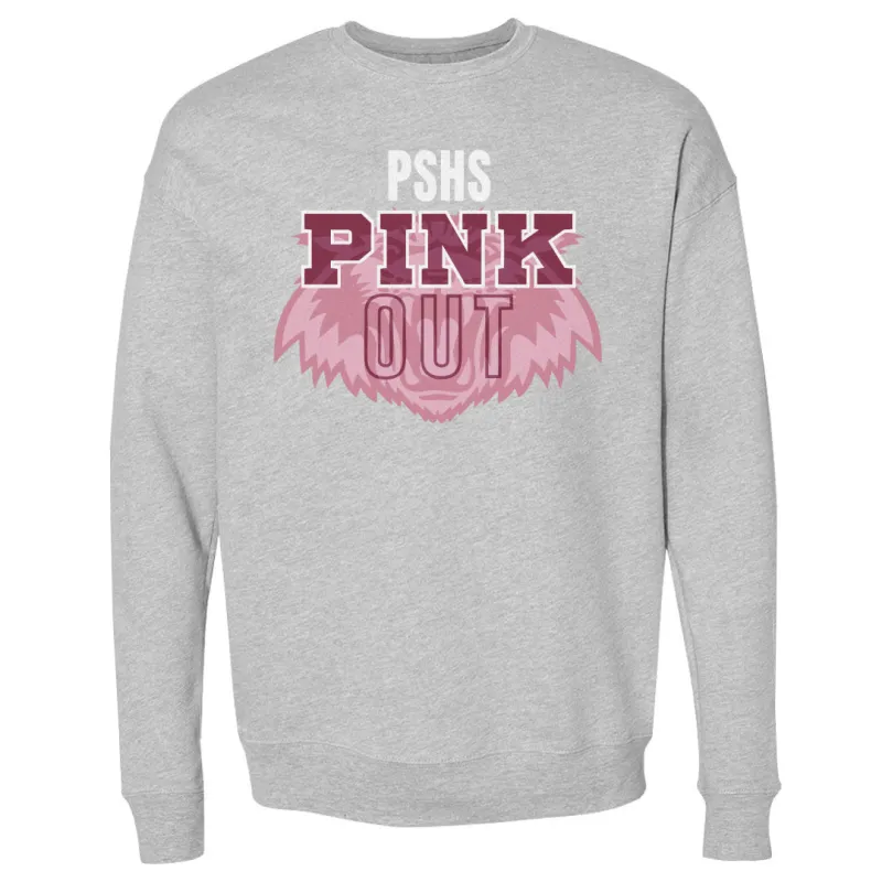 Plano Crown Trio PSHS Pink Out WHT sold by 500 Level