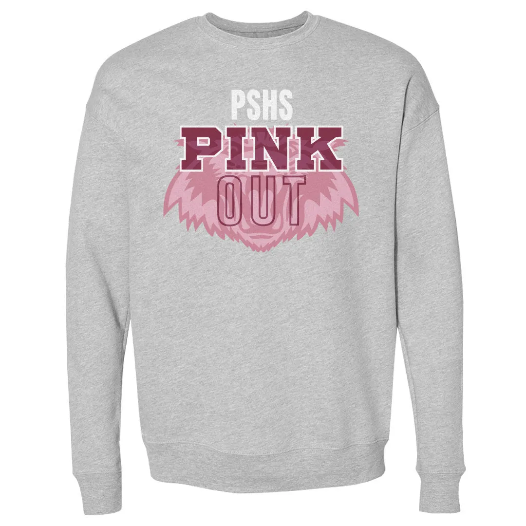 Plano Crown Trio PSHS Pink Out WHT sold by 500 Level