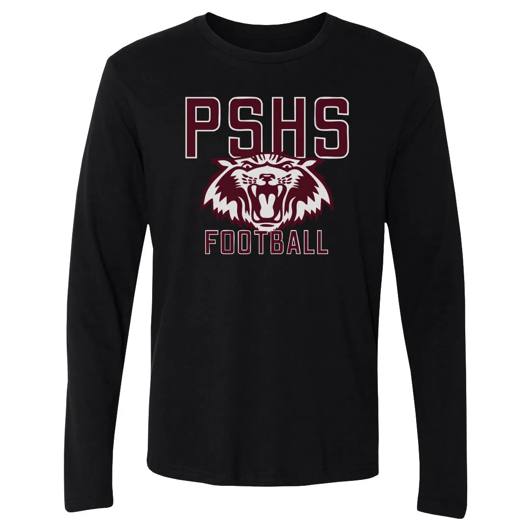 Plano Crown Trio PSHS Football WHT sold by 500 Level product image thumbnail 2