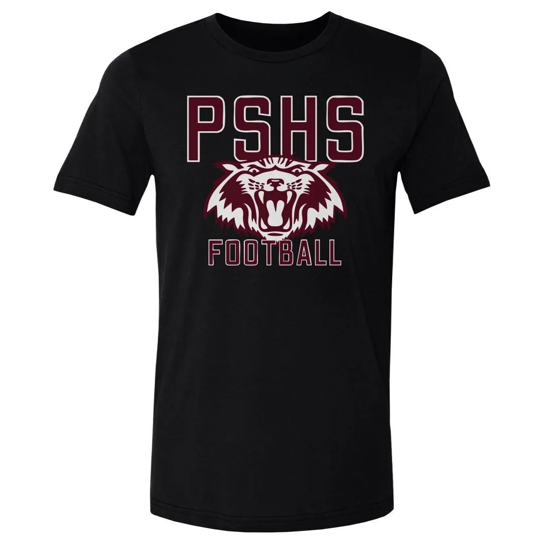 Plano Crown Trio PSHS Football WHT sold by 500 Level product image thumbnail 2