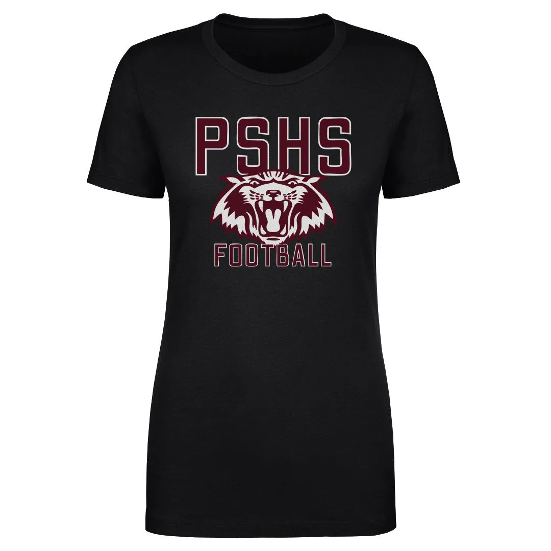 Plano Crown Trio PSHS Football WHT sold by 500 Level product image thumbnail 2
