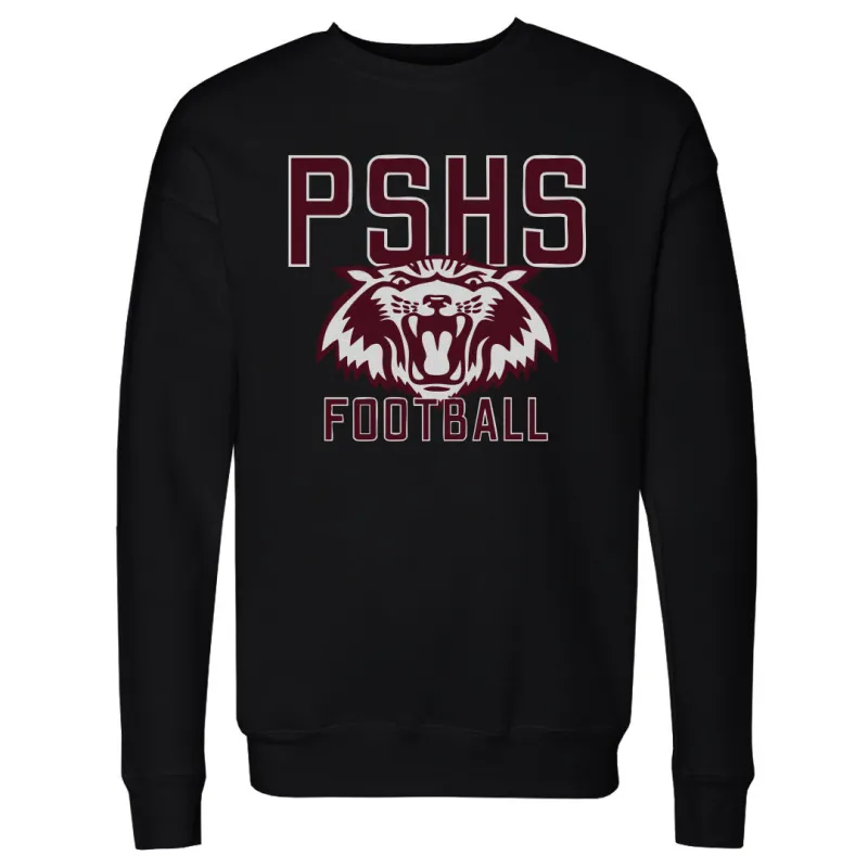 Plano Crown Trio PSHS Football WHT sold by 500 Level