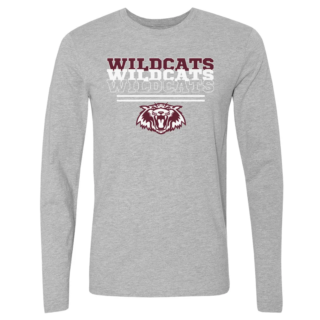 Plano Crown Trio Name Repeat WHT sold by 500 Level