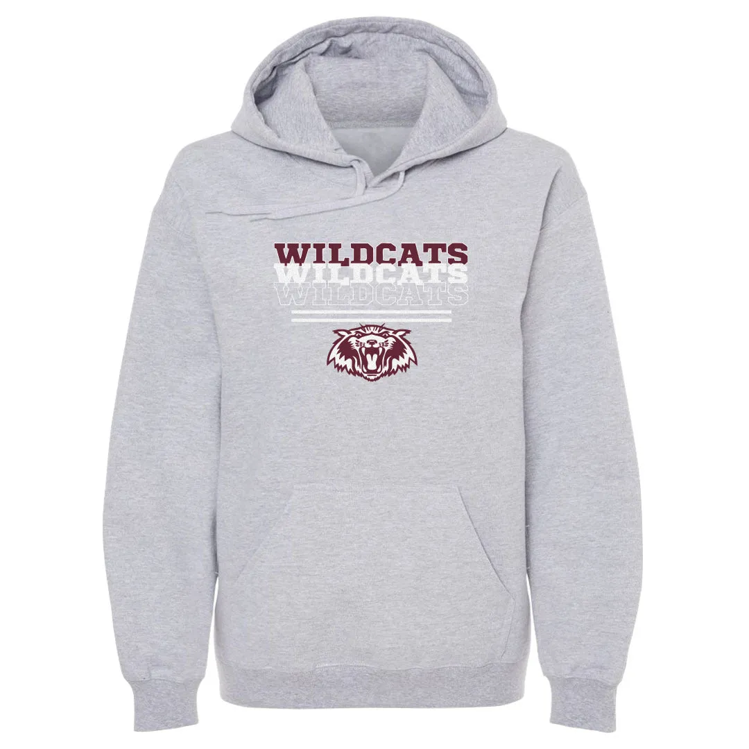 Plano Crown Trio Name Repeat WHT sold by 500 Level product image thumbnail 2