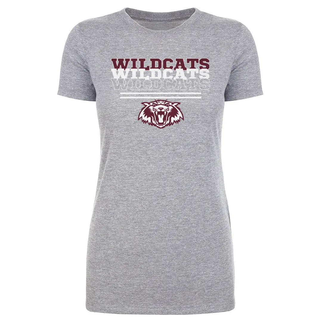 Plano Crown Trio Name Repeat WHT sold by 500 Level