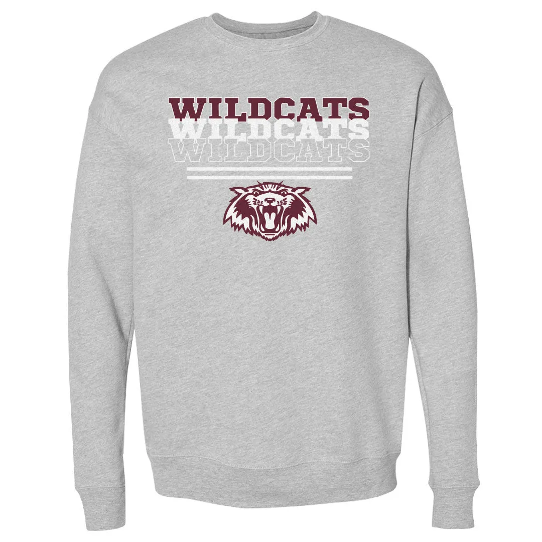 Plano Crown Trio Name Repeat WHT sold by 500 Level product image thumbnail 2