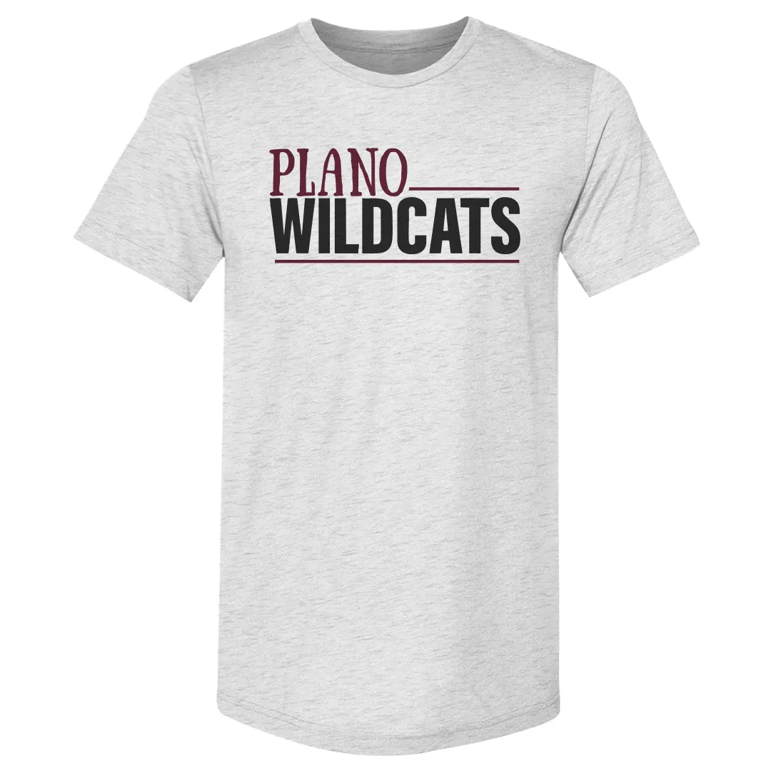 Plano Crown Trio Lines Typo sold by 500 Level product image thumbnail 2