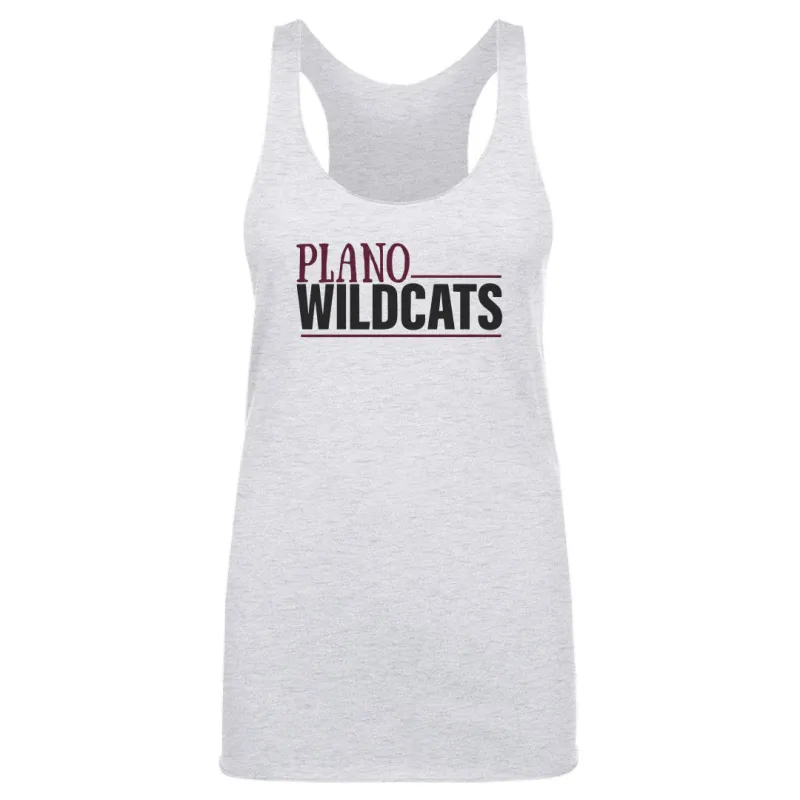 Plano Crown Trio Lines Typo sold by 500 Level