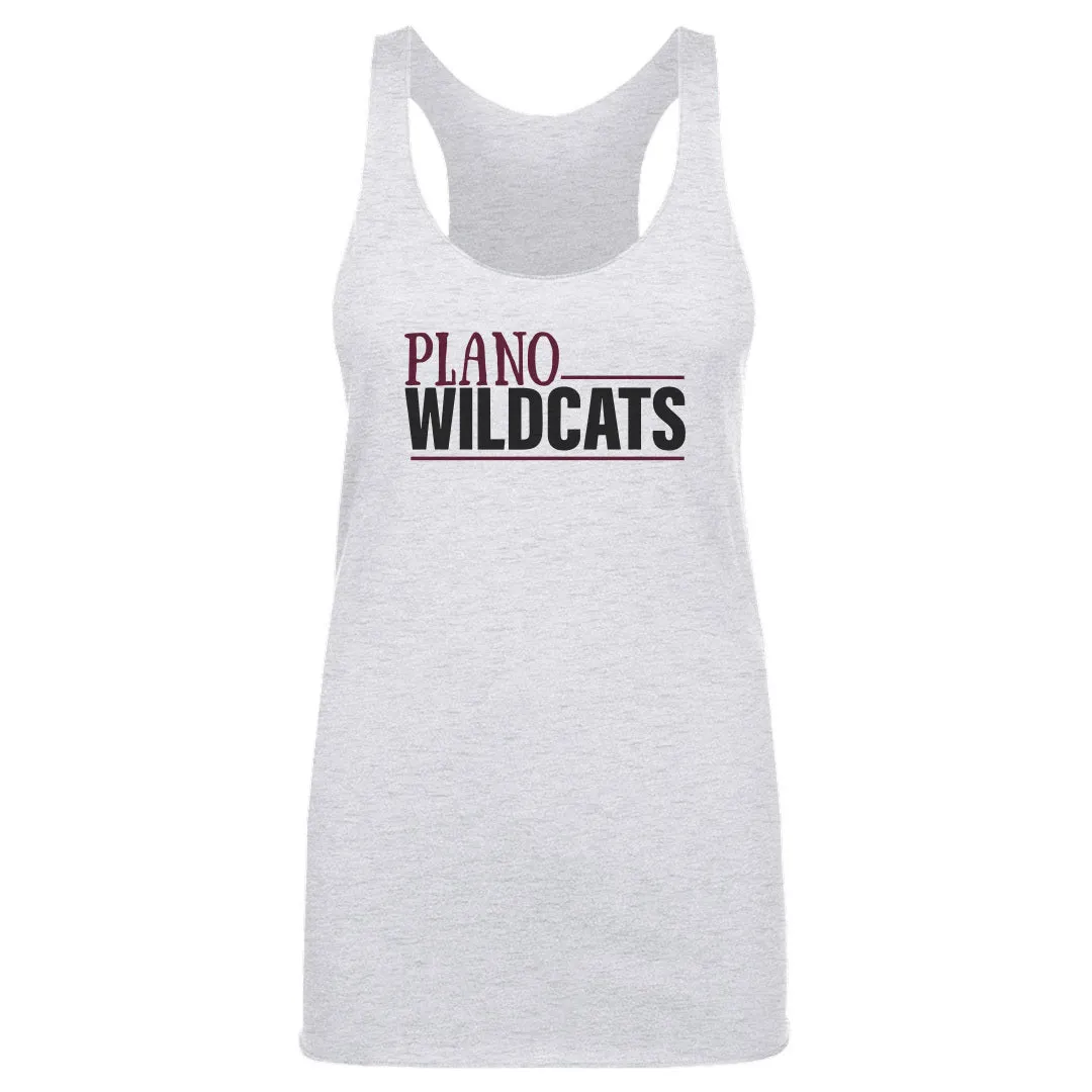 Plano Crown Trio Lines Typo sold by 500 Level