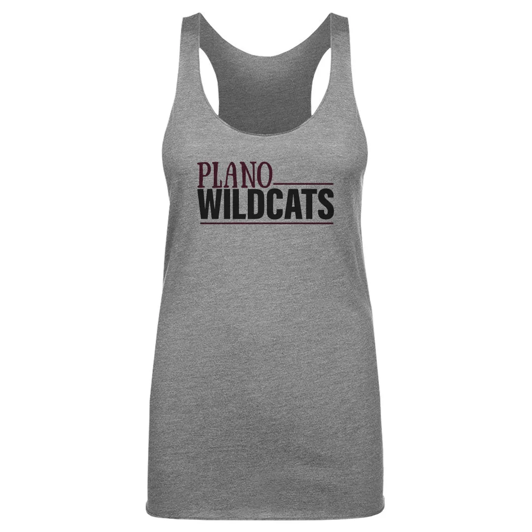 Plano Crown Trio Lines Typo sold by 500 Level product image thumbnail 2