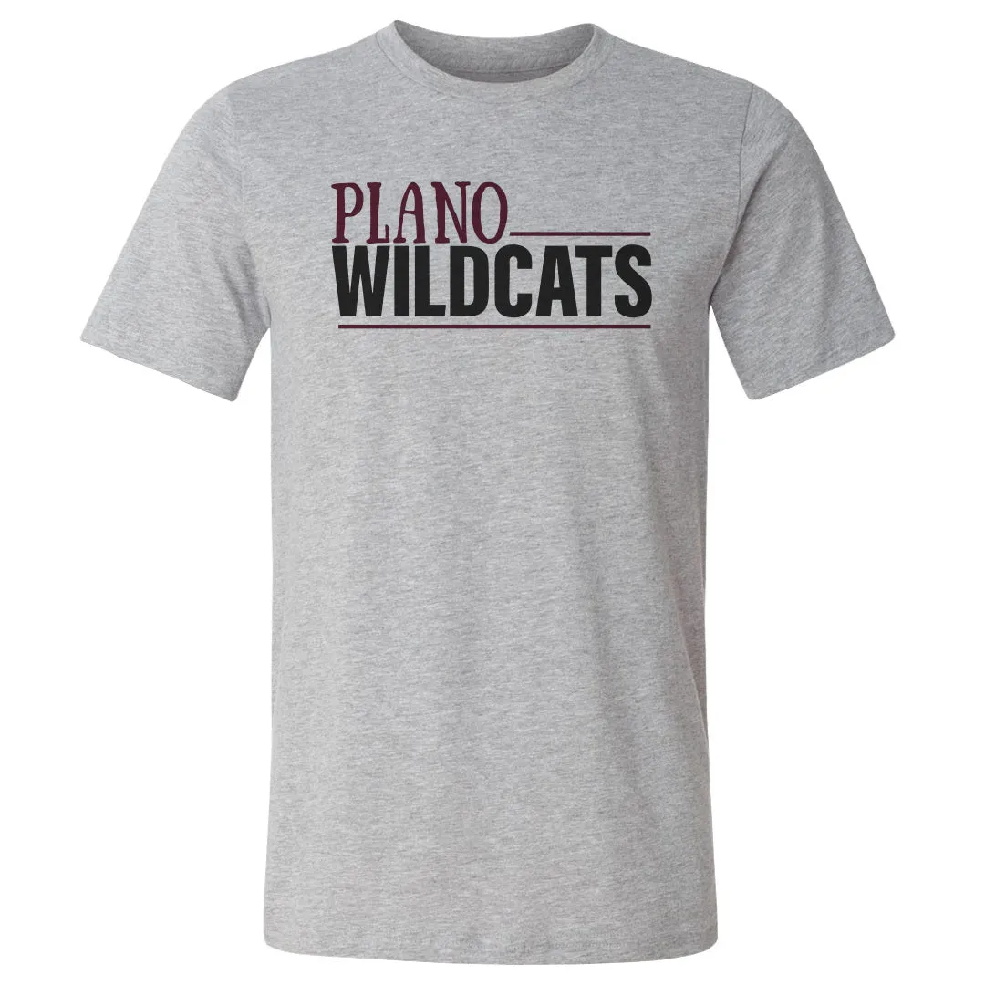 Plano Crown Trio Lines Typo sold by 500 Level