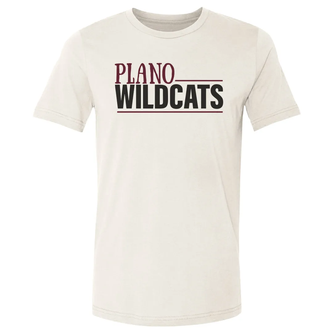 Plano Crown Trio Lines Typo sold by 500 Level product image thumbnail 2