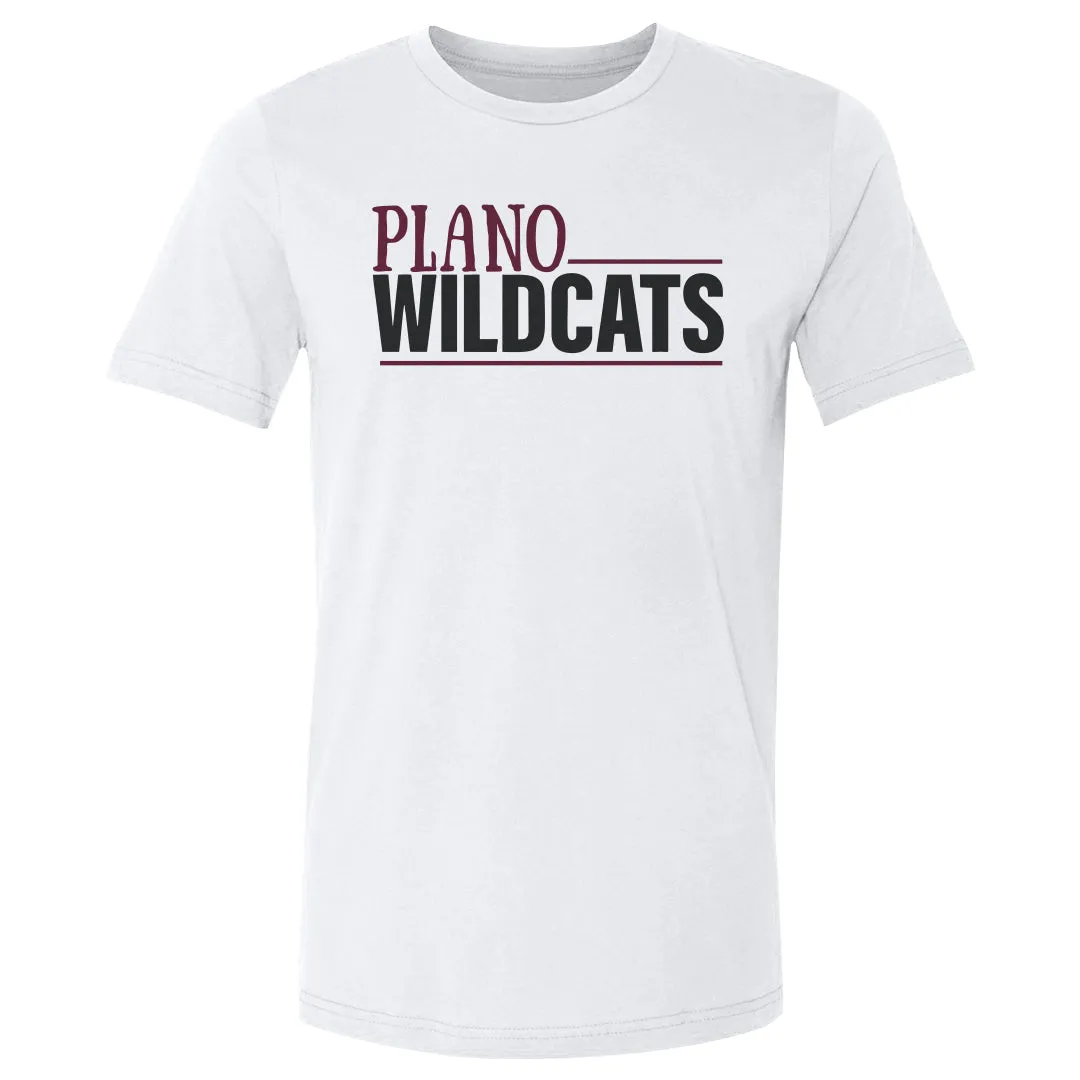 Plano Crown Trio Lines Typo sold by 500 Level product image thumbnail 3