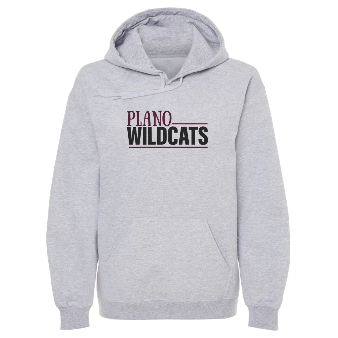 Plano Crown Trio Lines Typo sold by 500 Level product image thumbnail 2