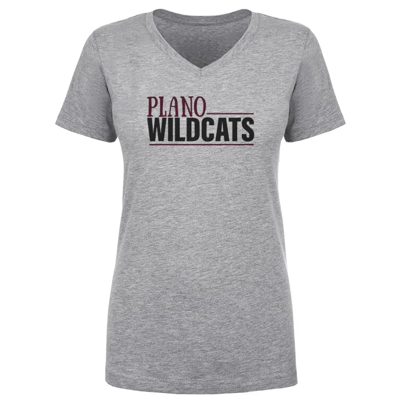 Plano Crown Trio Lines Typo sold by 500 Level