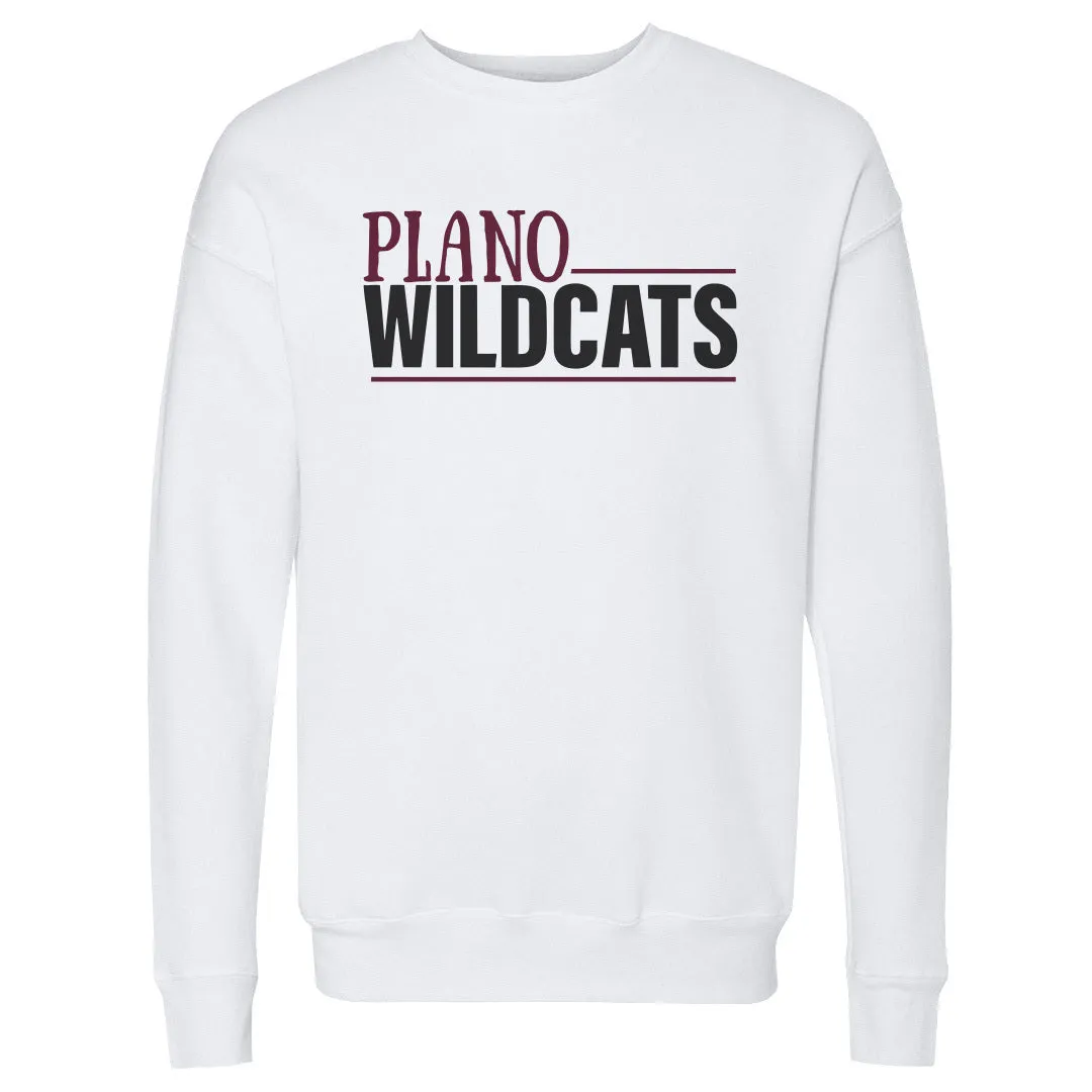 Plano Crown Trio Lines Typo sold by 500 Level product image thumbnail 2