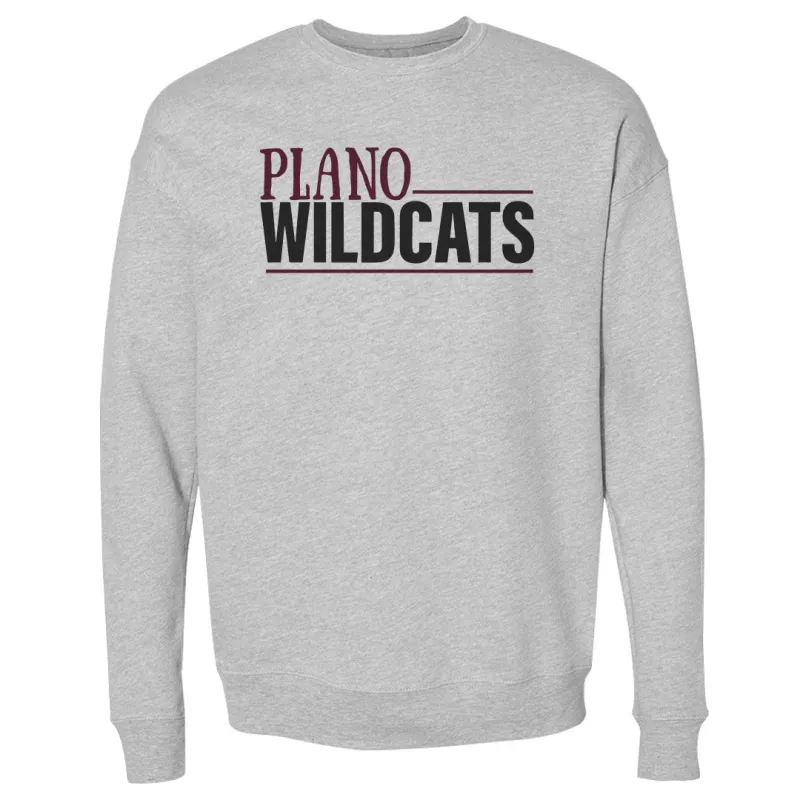 Plano Crown Trio Lines Typo sold by 500 Level