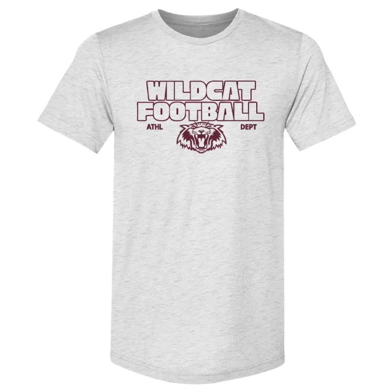 Plano Crown Trio Football sold by 500 Level