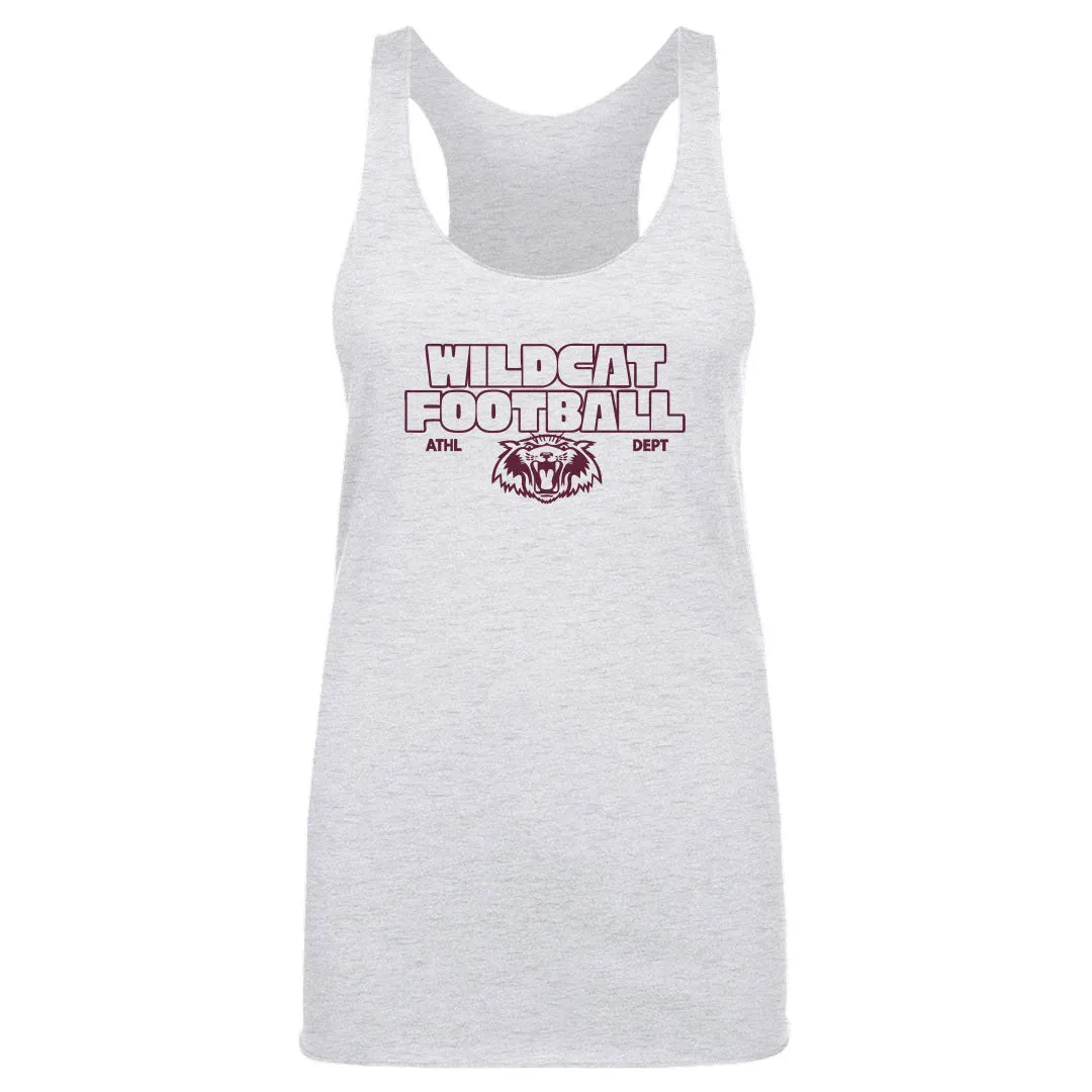 Plano Crown Trio Football sold by 500 Level