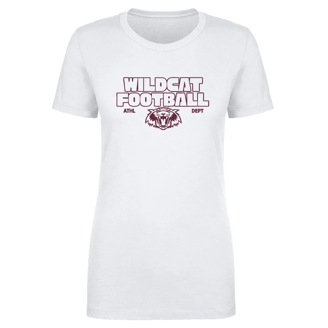 Plano Crown Trio Football sold by 500 Level