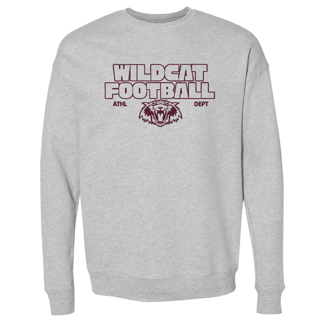 Plano Crown Trio Football sold by 500 Level product image thumbnail 2