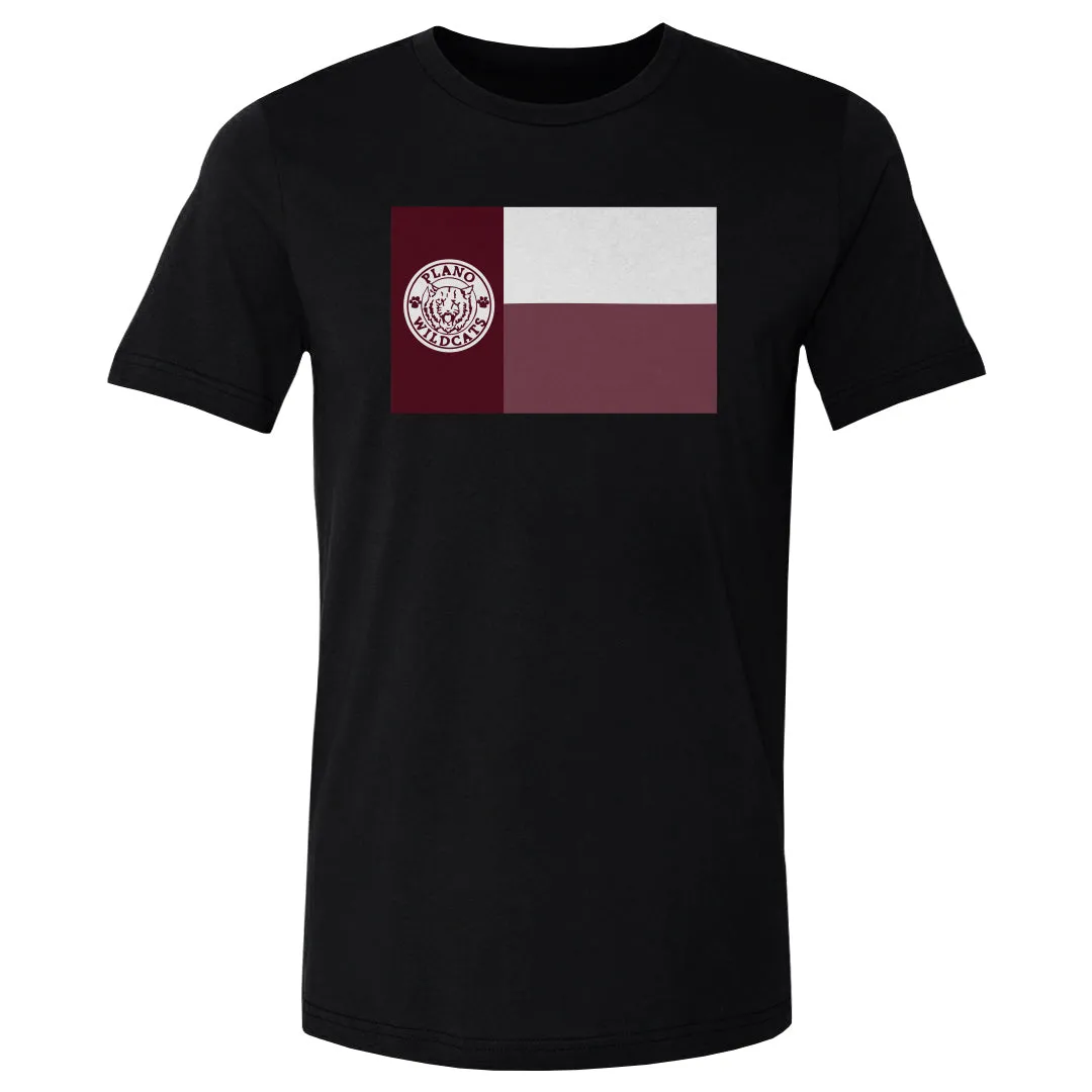 Plano Crown Trio Flag WHT sold by 500 Level product image thumbnail 2