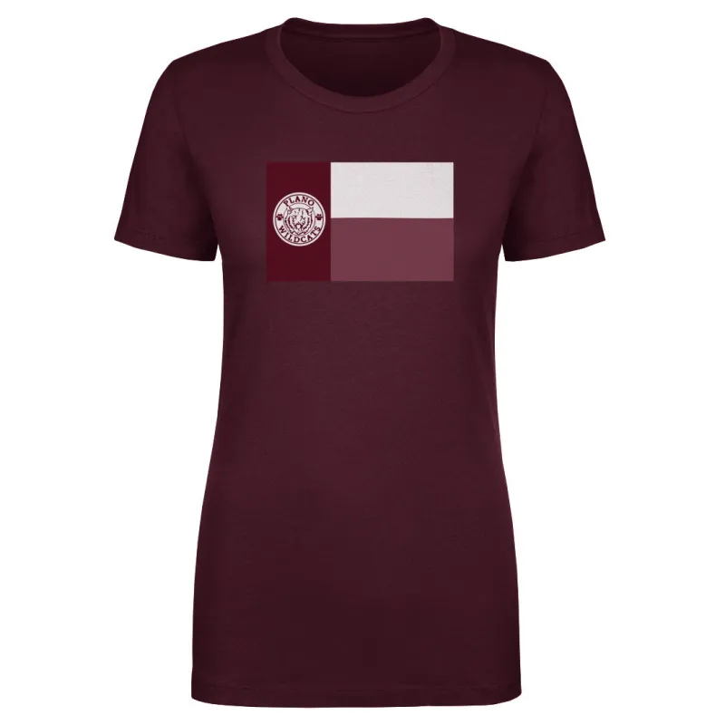 Plano Crown Trio Flag WHT sold by 500 Level