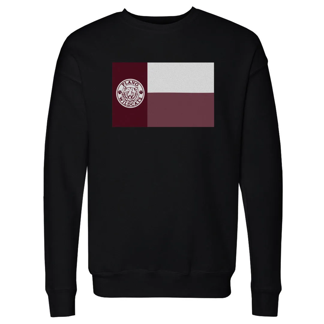 Plano Crown Trio Flag WHT sold by 500 Level product image thumbnail 2