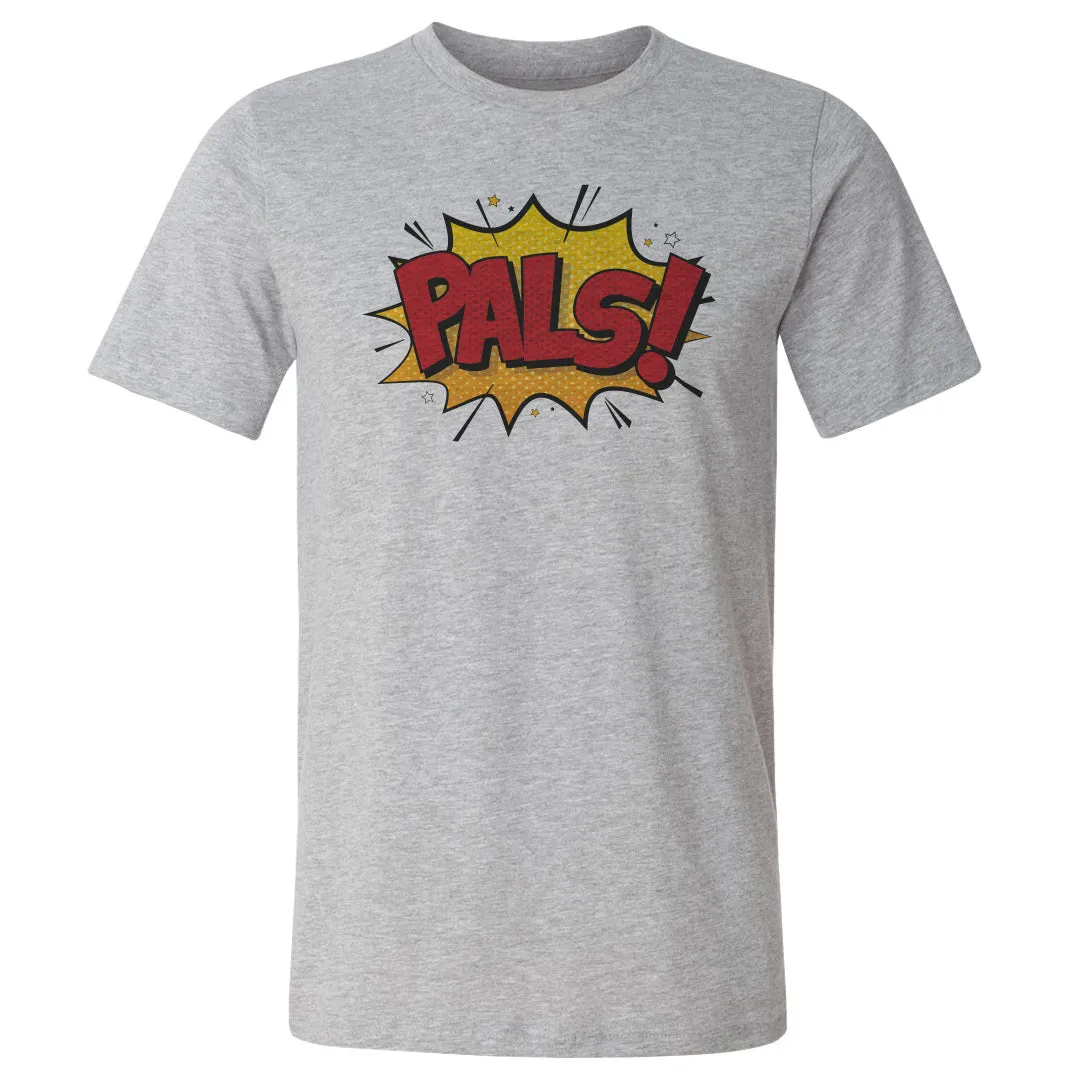 Crown Trio Pals Comic sold by 500 Level product image thumbnail 2