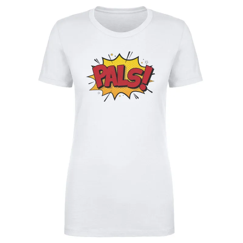 Crown Trio Pals Comic sold by 500 Level