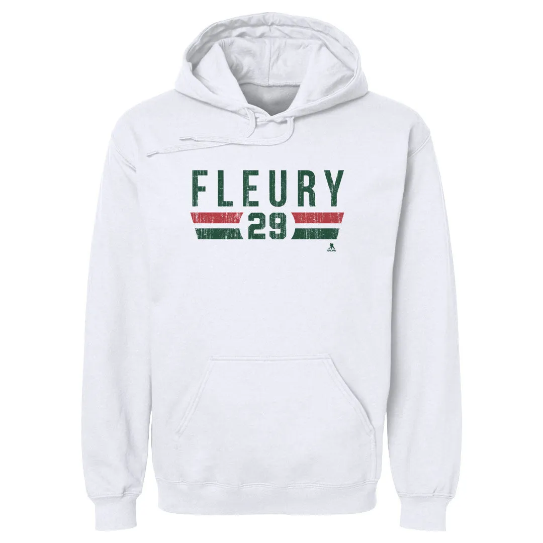 Marc-Andre Fleury Minnesota Font sold by 500 Level product image thumbnail 2