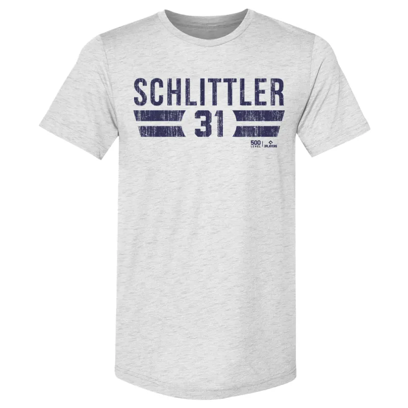 Cam Schlittler New York Y Font sold by 500 Level