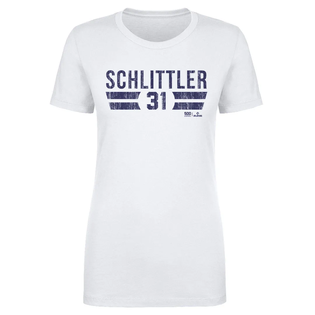 Cam Schlittler New York Y Font sold by 500 Level product image thumbnail 2