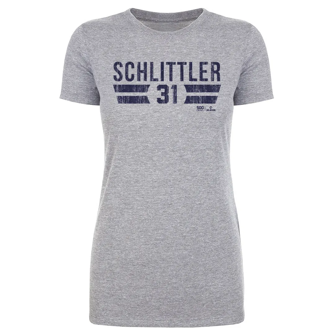 Cam Schlittler New York Y Font sold by 500 Level